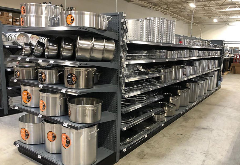 TriMark ramps up Chefs’ Toys network in California Chefs' Toys