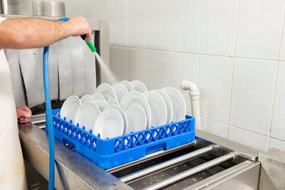 Spring Cleaning Tips for Commercial Kitchens