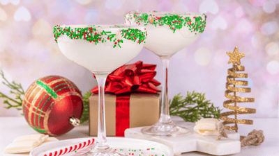 Holiday Drinks for Your Restaurant in 2023