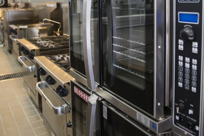 Which Oven to Buy? Oven Buying Guide
