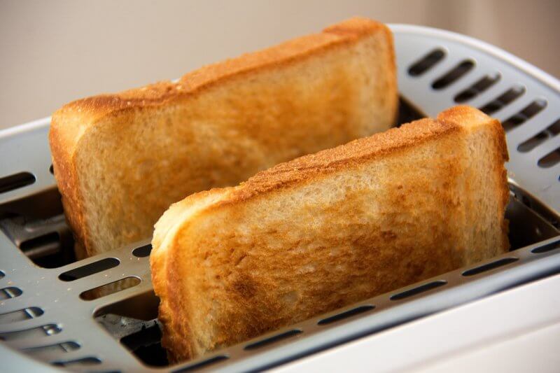 Commercial Toaster Buying Guide Chefs' Toys