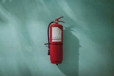 Kitchen Fire Safety 101: Everything You Need to Know