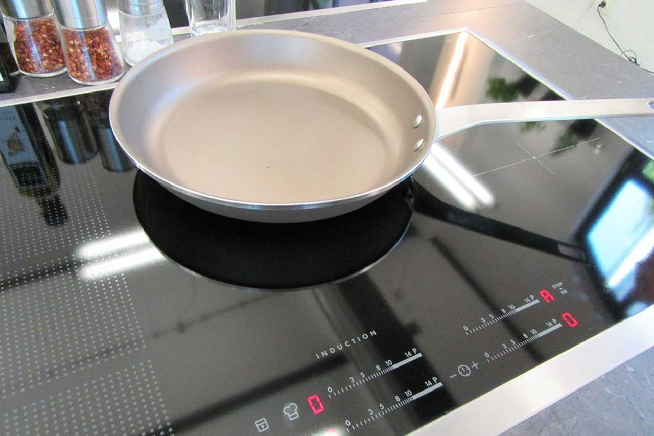 A Guide to Induction Cooking Equipment - WebstaurantStore