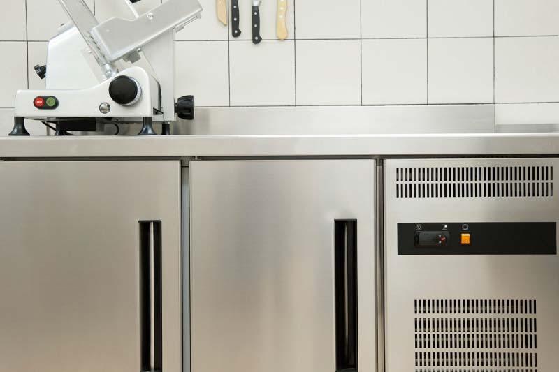 Cheese Graters & Cutters  Commercial Catering Equipment at Empire