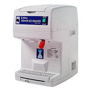 Ice Shaver Machines & Snow Cone Syrup