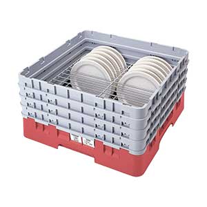 Commercial Dishwasher Racks