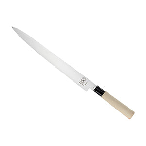 VICTORINOX 12 INCH ROUND STEEL KNIFE SHARPENER - Rush's Kitchen