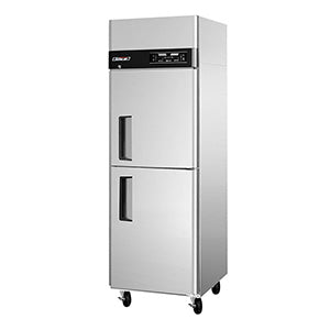 Combination Refrigerators/Freezers