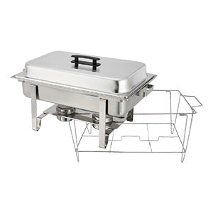 Chafing Dishes and Accessories
