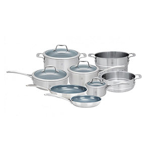Empire Pro-ware - 1 Qt. Saucepan with Lid - Lodging Kit Company