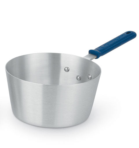 Culinary Essentials by Vollrath 181318 / 859365 Aluminum Bun Pan, 1/2 –  Chefs' Toys