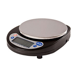Commercial Kitchen Scales
