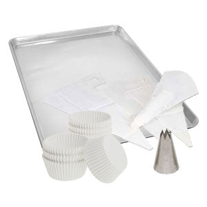Cake Decorating Storage,Cake Decorating Tool Caddy Baking Supplies  Organization and Storage for Bakers,Cake Decorating,Cake Decorating  Supplies,Baking and Pastry Tools: Buy Online at Best Price in UAE 