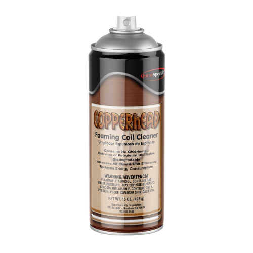 Condenser Coil Cleaner / Degreaser Aero, 20 oz. Chefs' Toys