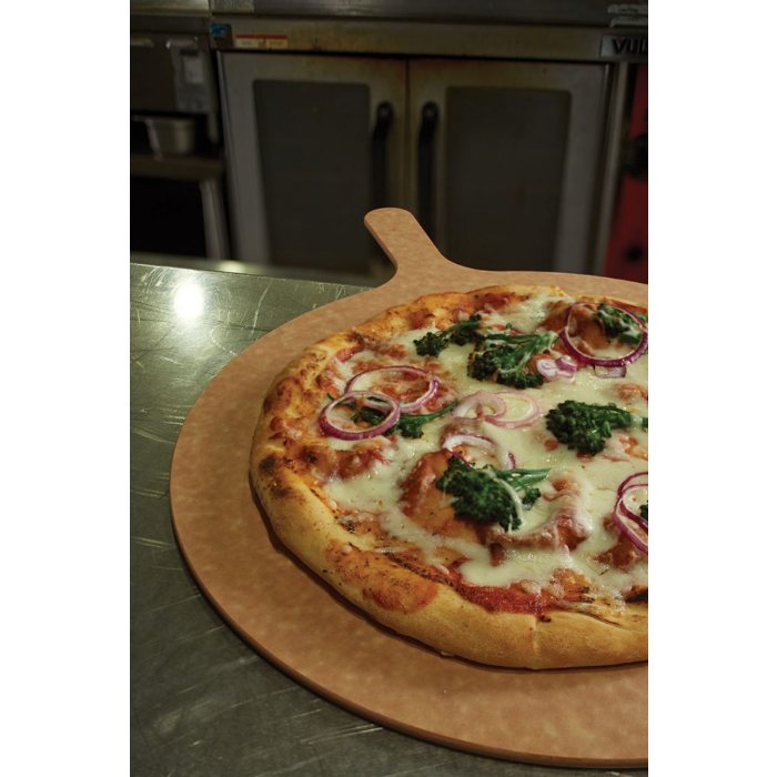 Woodfiber Pizza Cutting Boards