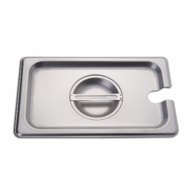 Culinary Essentials by Vollrath 181318 / 859365 Aluminum Bun Pan