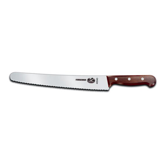 Victorinox Serrated Bread Knife, 101/4" Chefs' Toys