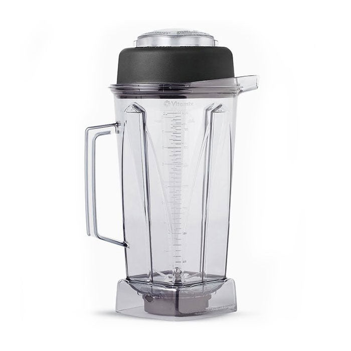 Vita-Mix 1195 Standard Blender Container, 64 oz. – Chefs' Toys
