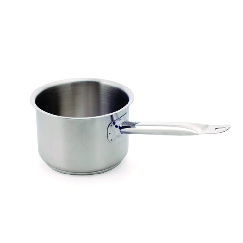 Sauce Pan 2-1/2qt W/cover