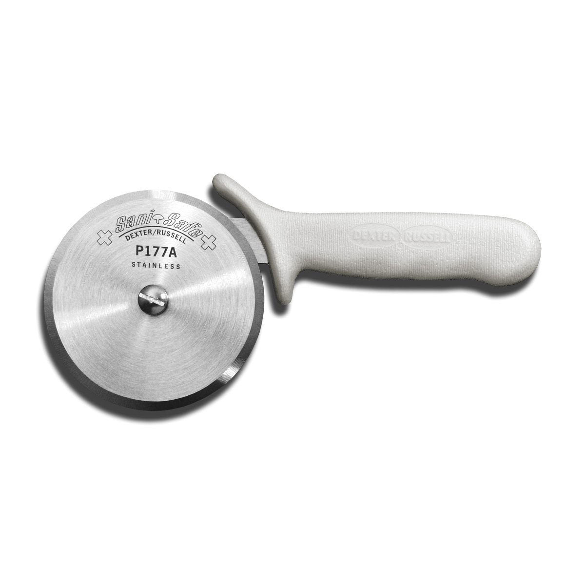 Dexter P177A-PCP Pizza Cutter, 4