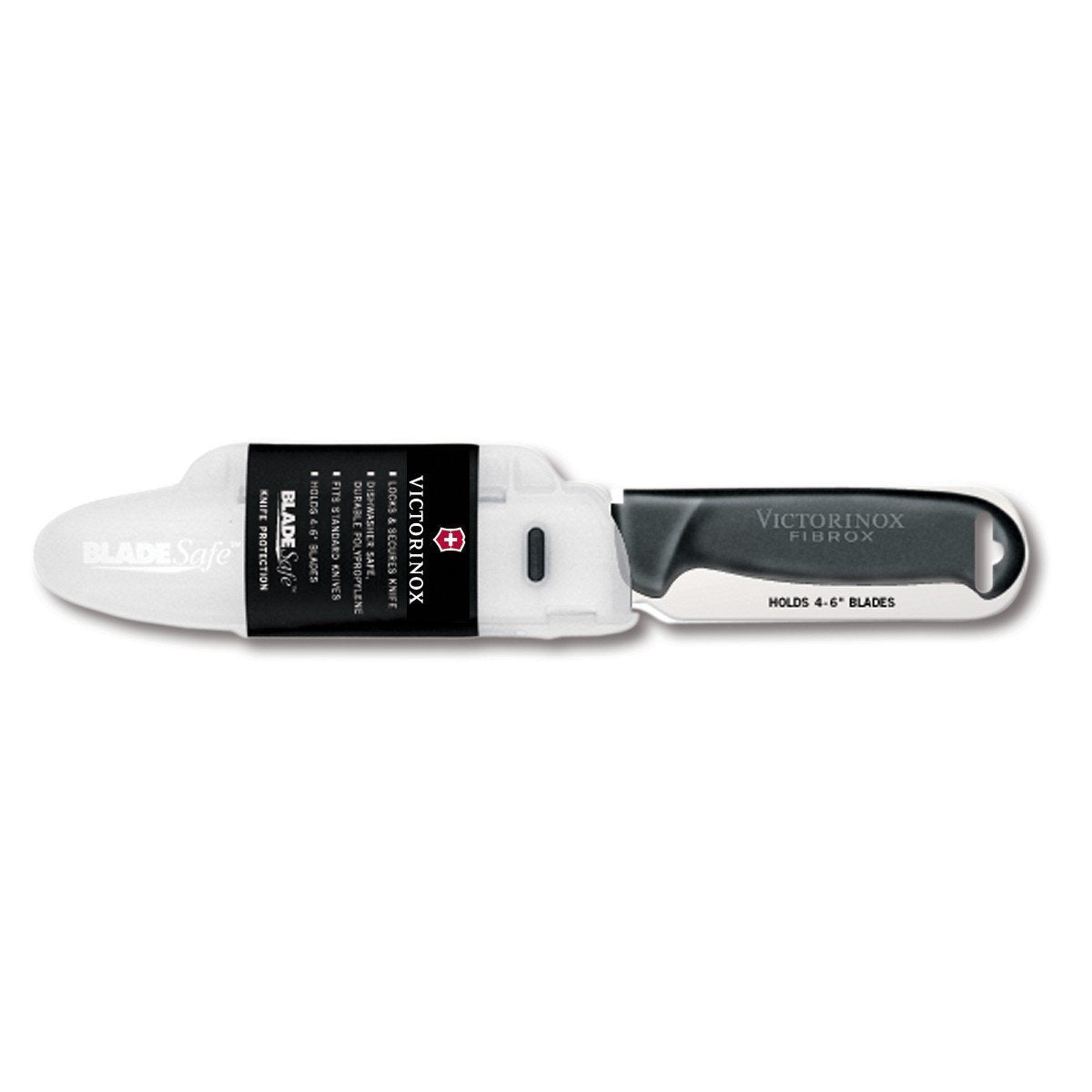 Victorinox Knife Sharpener - V Type With Guard