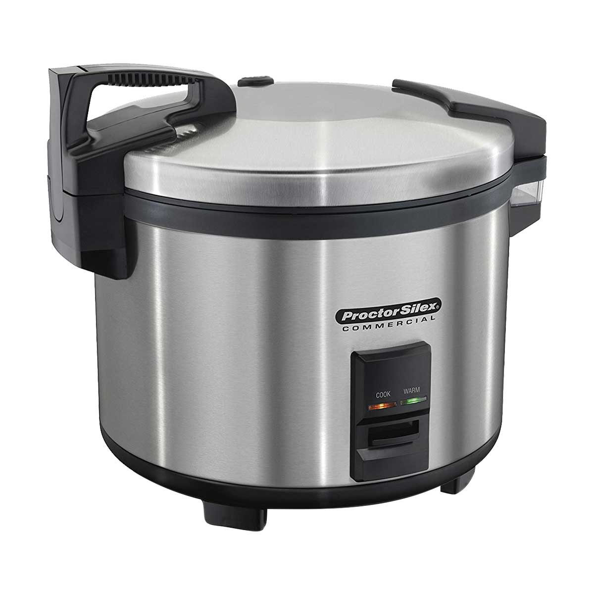 How to use proctor silex rice cooker sale