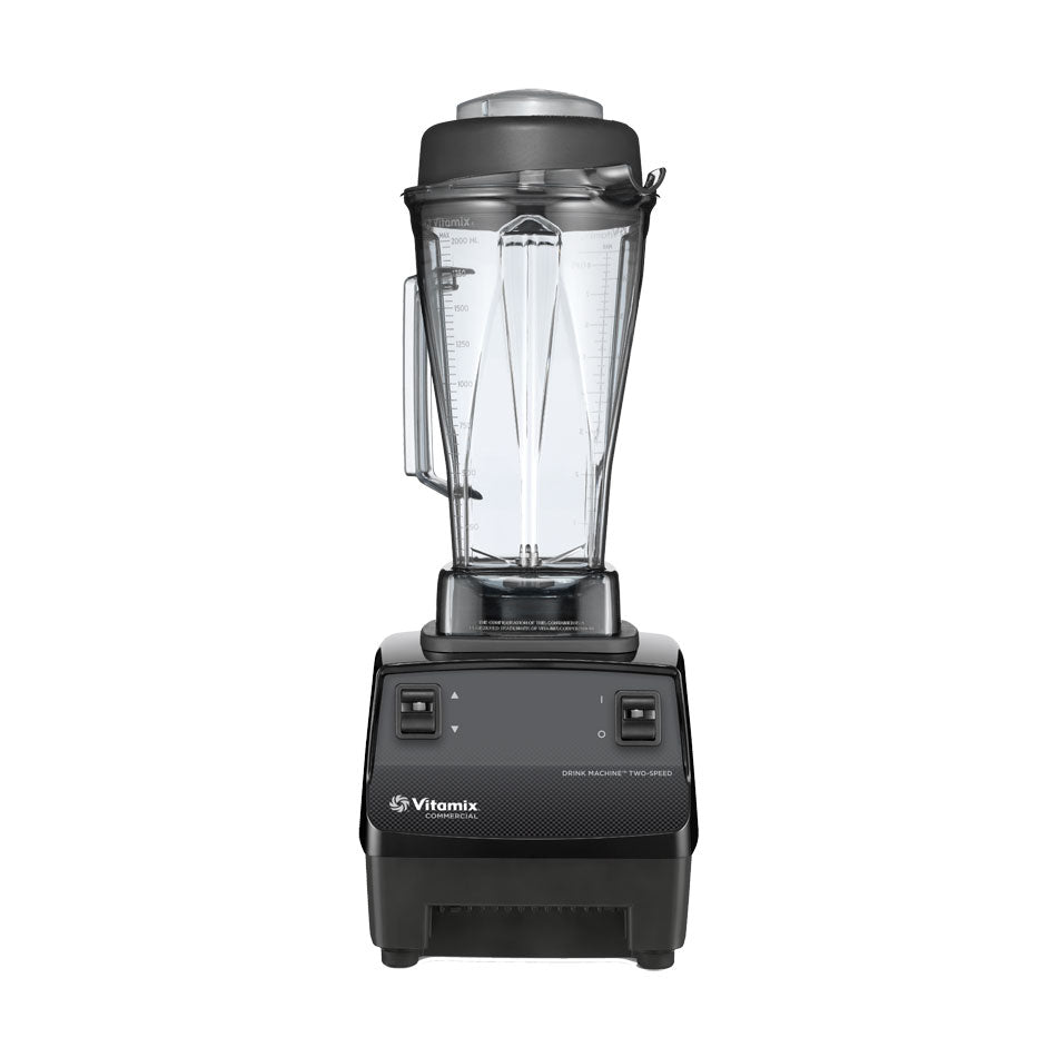 Vita-Mix 62828 Drink Machine Two-Speed Blender, 64 oz