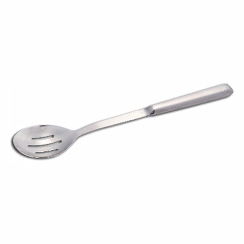 Culinary Essentials 732915 Slotted Serving Spoon, 12" Long Chefs' Toys