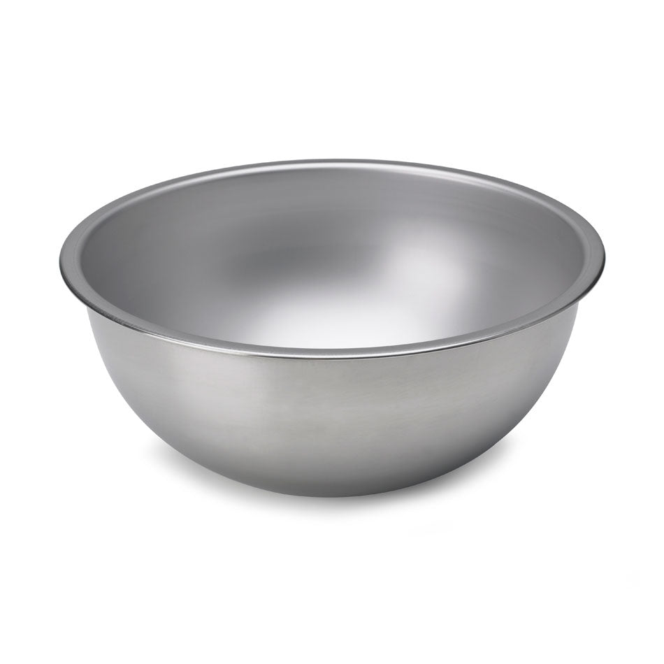 Stainless Steel Mixing Bowl, .5 Qt.