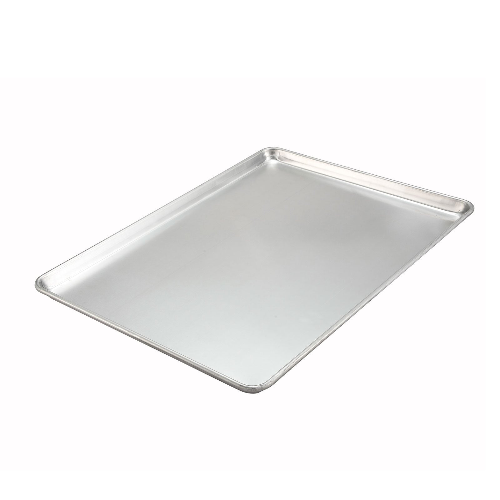 Culinary Essentials by Vollrath 181318 / 859365 Aluminum Bun Pan