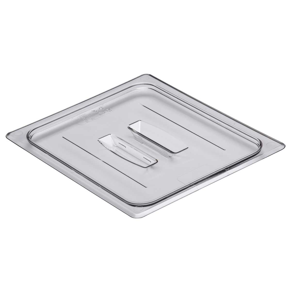 Culinary Essentials by Vollrath 181318 / 859365 Aluminum Bun Pan