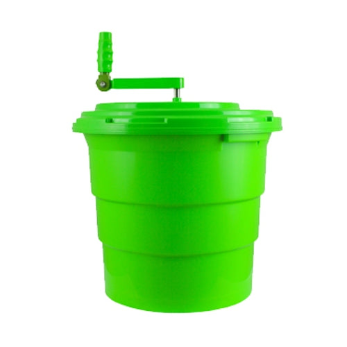 Commercial Plastic Vegetable Dryer Salad Spinner - China Vegetable Dryer  and Salad Spinner price