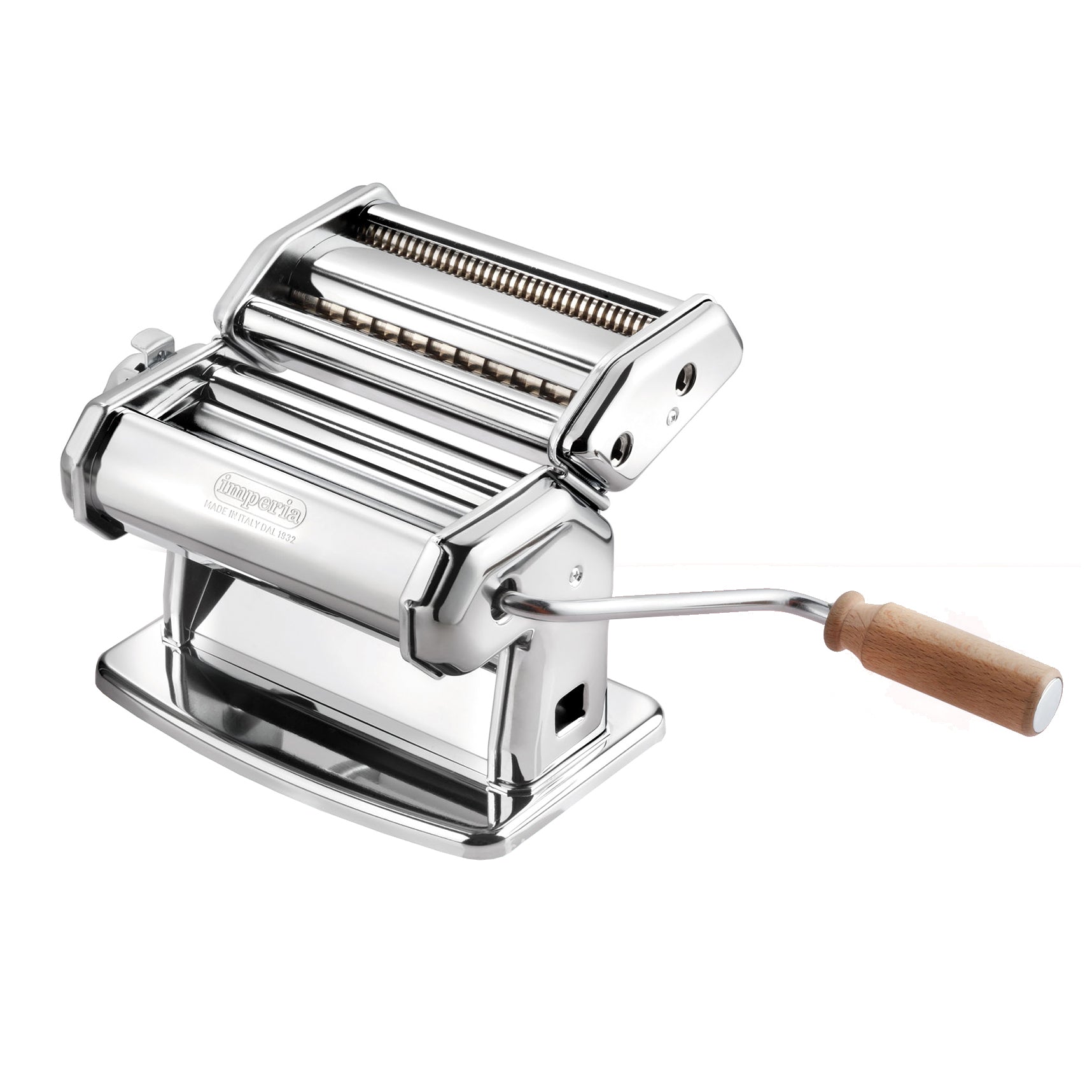 Imperia Pasta Machine - 8.25 Roller