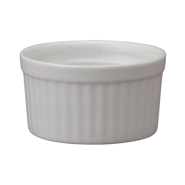 Souffle Ramekin, 2 oz. Chefs' Toys