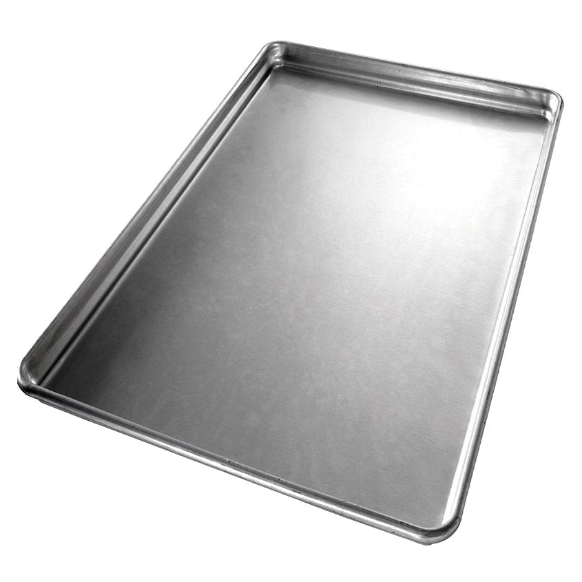 VOLLRATH 1/4 SIZE SHEET PAN, 16 GAUGE - KOMMERCIAL KITCHENS