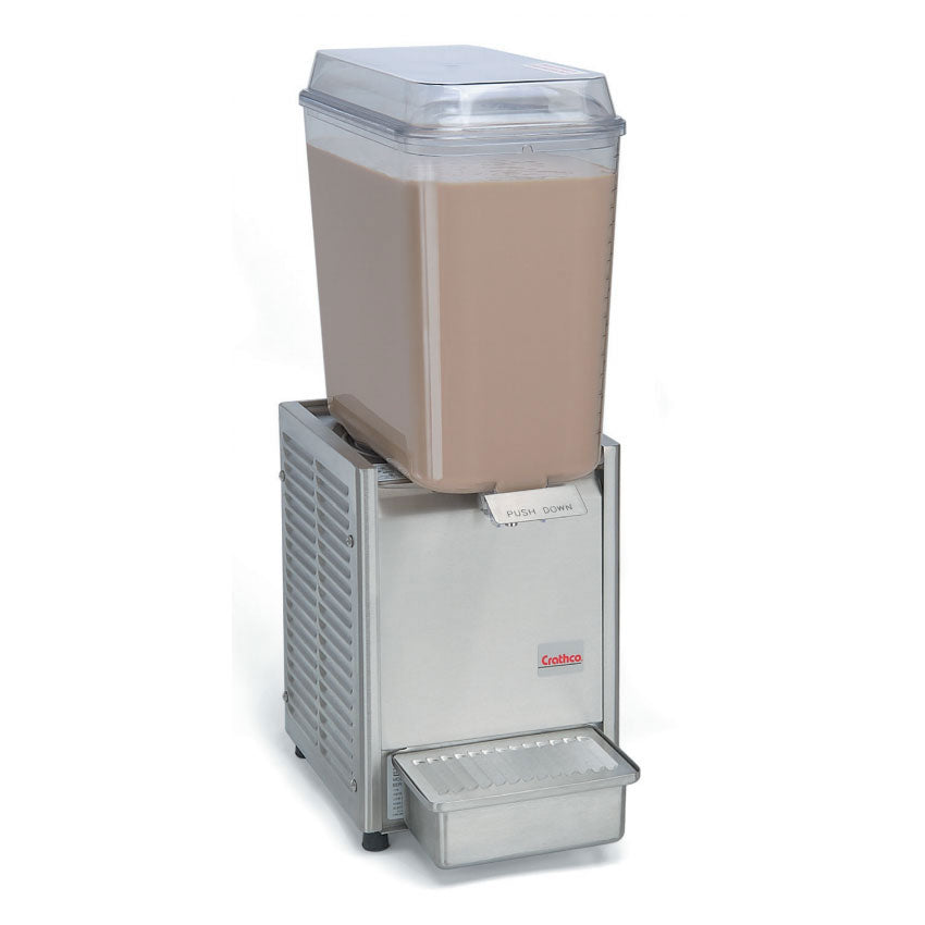 5-Gallon Bowl For Crathco The Bubbler! Beverage Dispensers 5-Gallon Bowl For Crathco The Bubbler! Beverage Dispensers