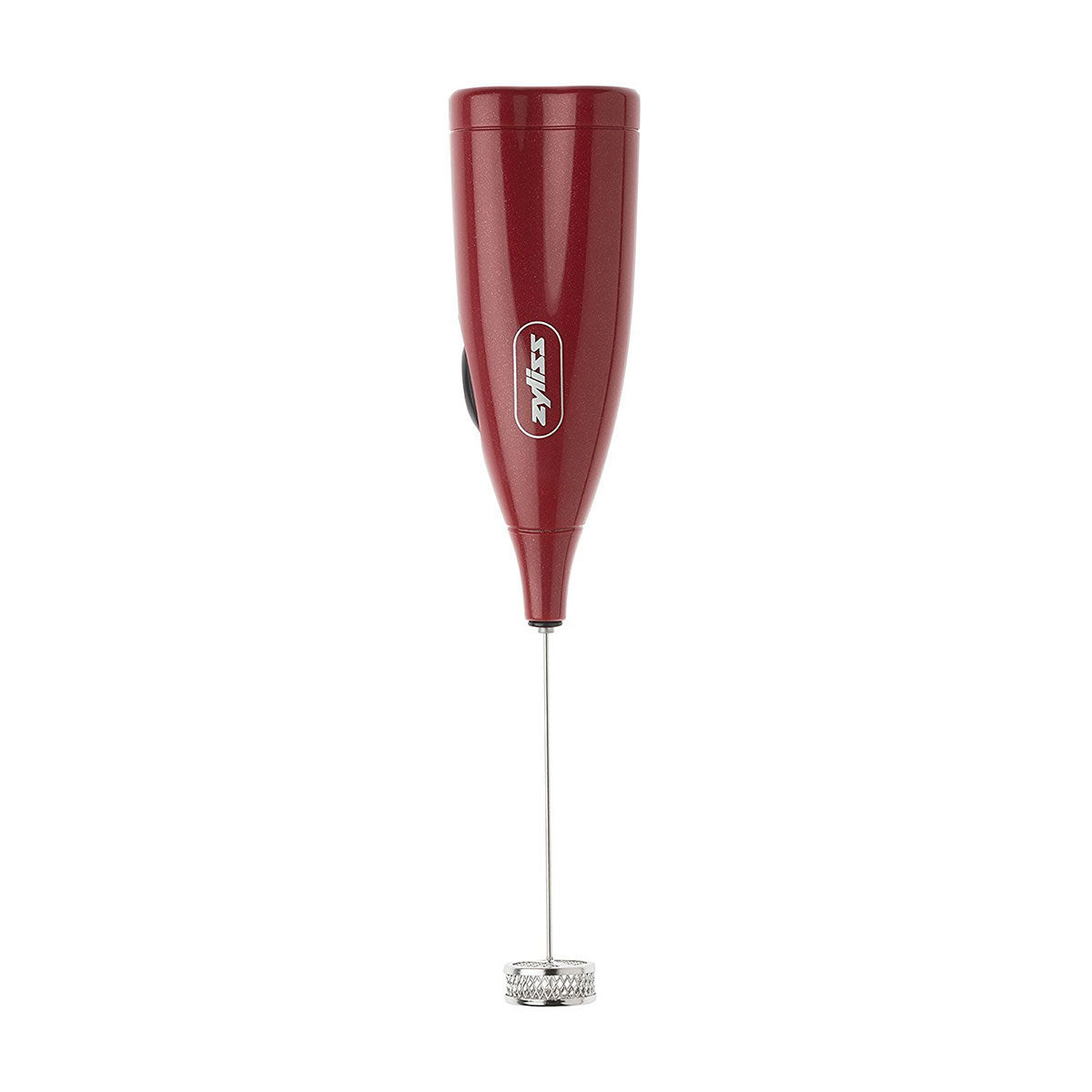 Zyliss E990027U Electric Milk Frother – Chefs' Toys