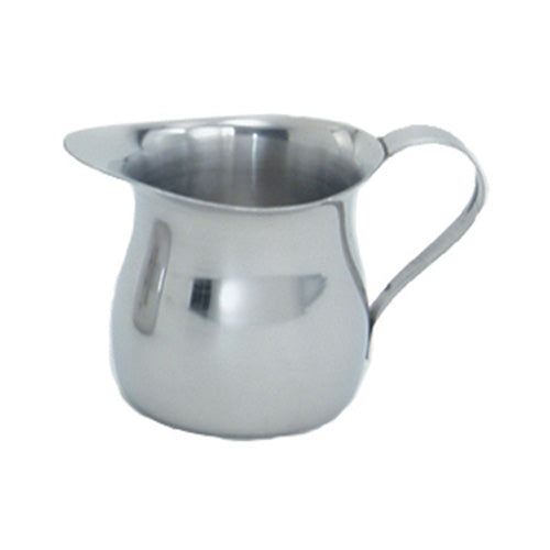 Culinary Essentials 859045 Bell Creamer, 3 oz. Chefs' Toys