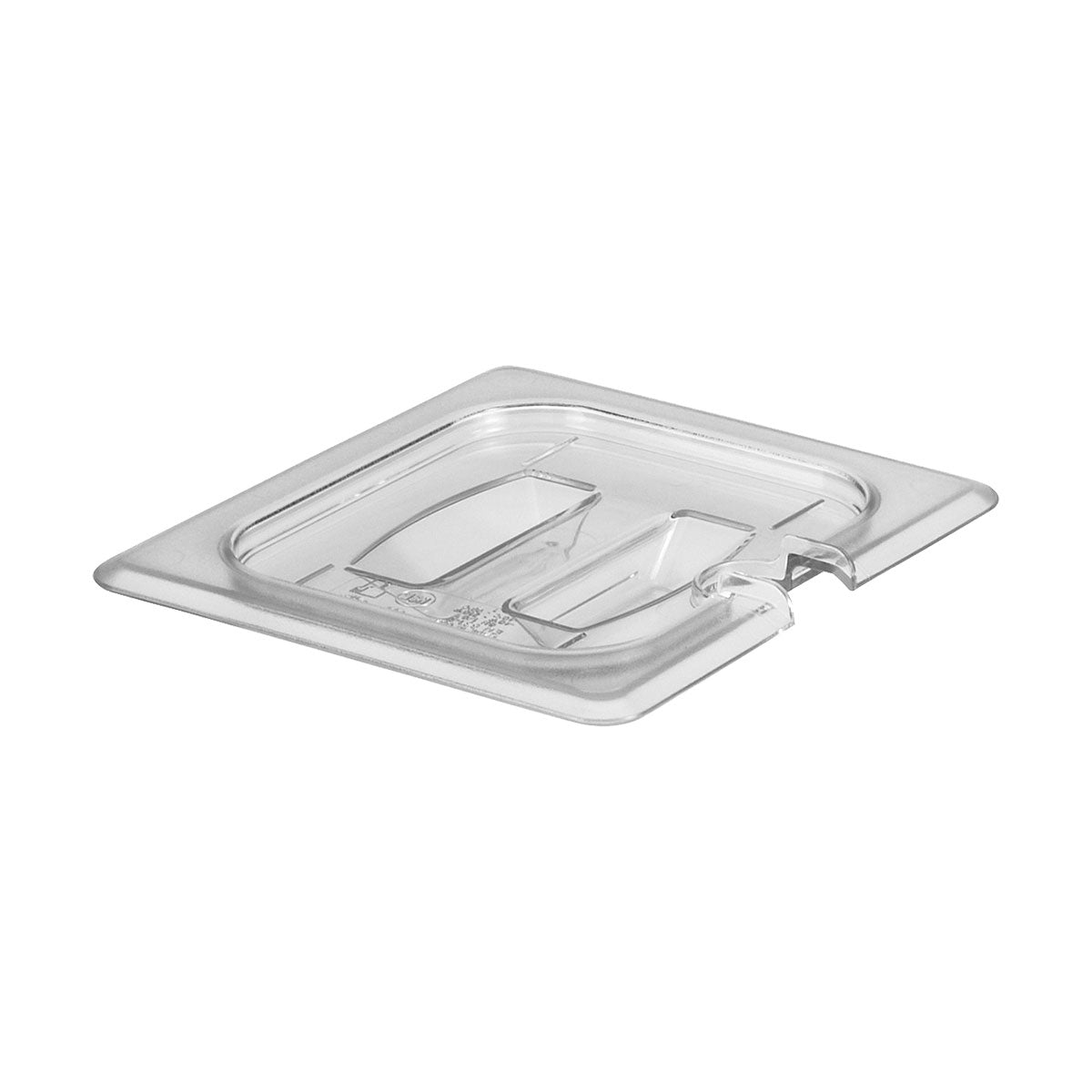 Culinary Essentials by Vollrath 181318 / 859365 Aluminum Bun Pan