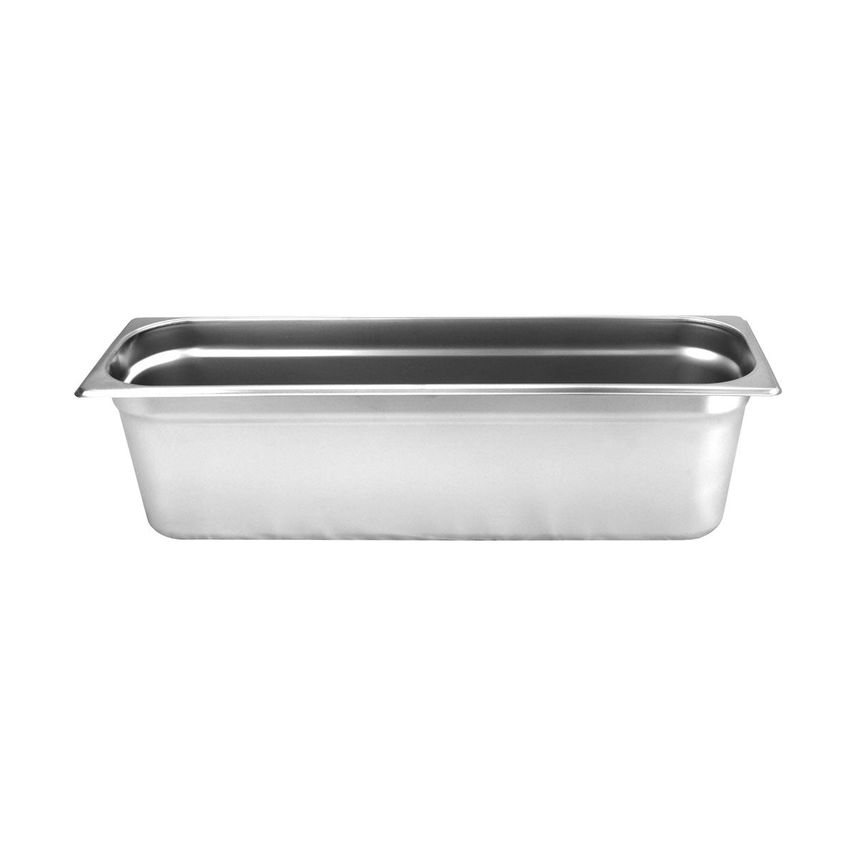 Culinary Essentials by Vollrath 181318 / 859365 Aluminum Bun Pan