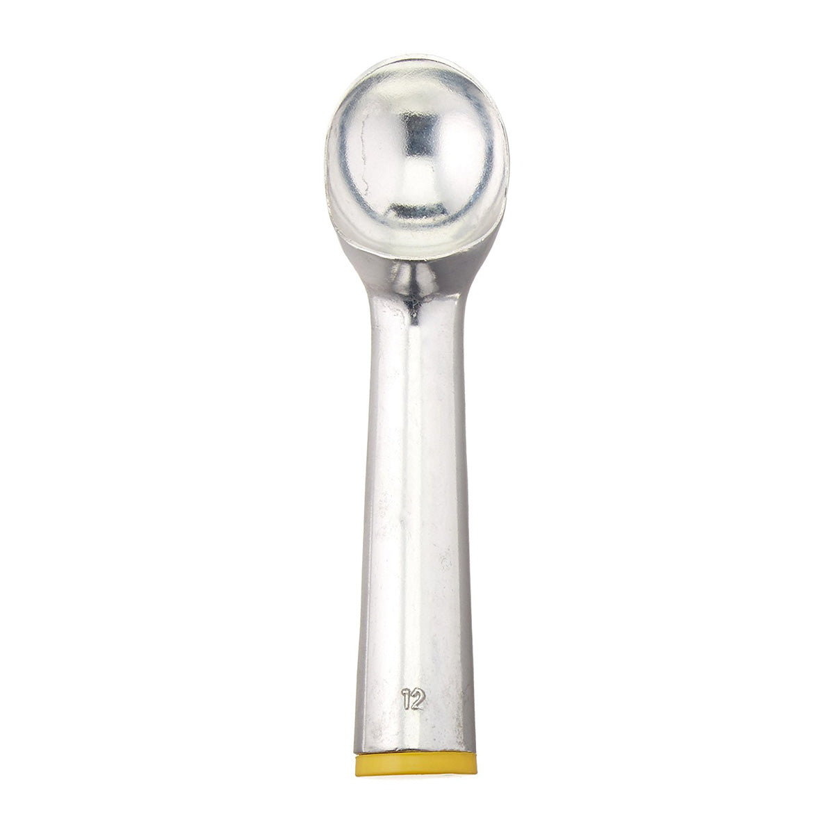 Special Offer - Vollrath #12 Green Disher Portion Scoop, 2 2/3 oz