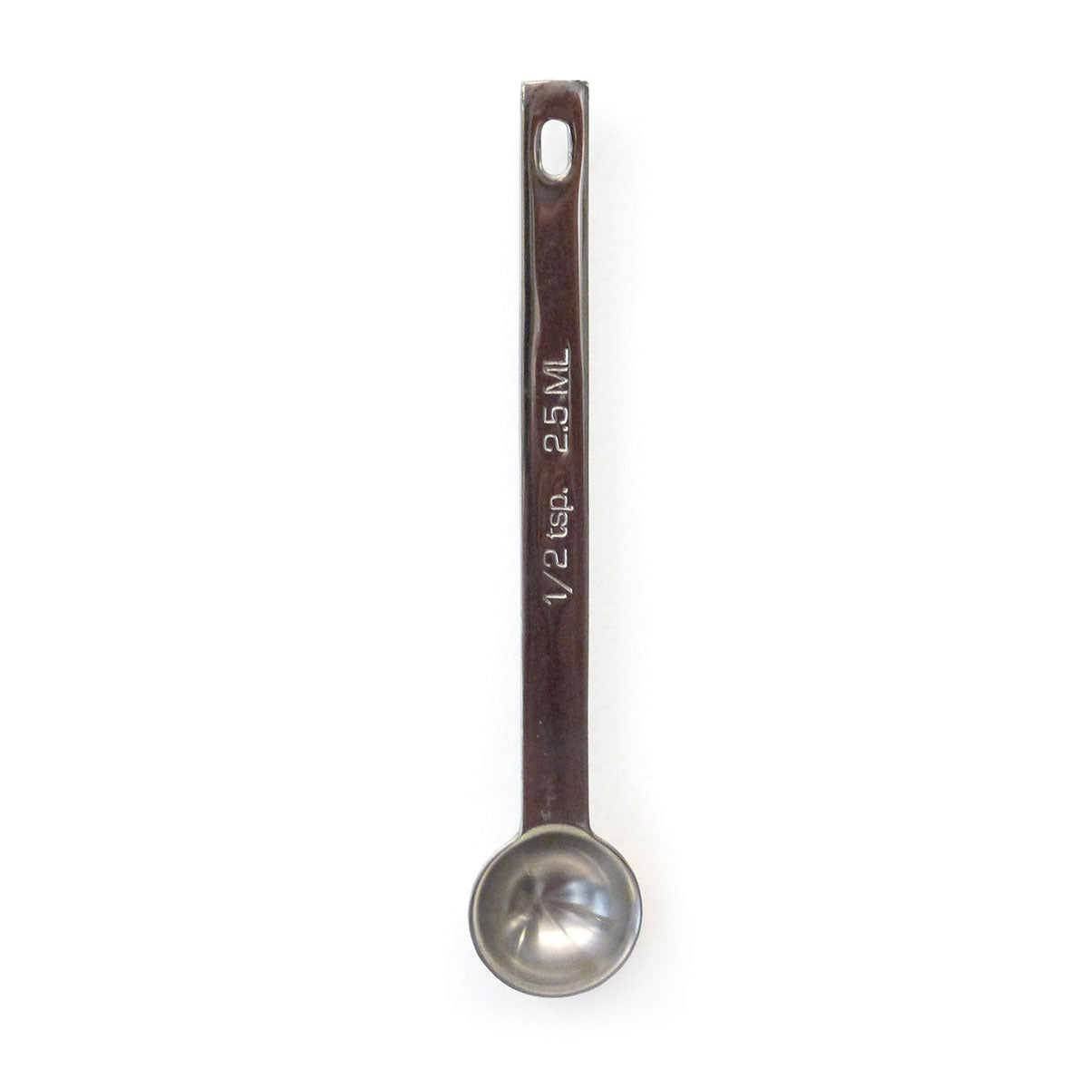 Rsvp International Measuring Spoon - 1/4 Tsp