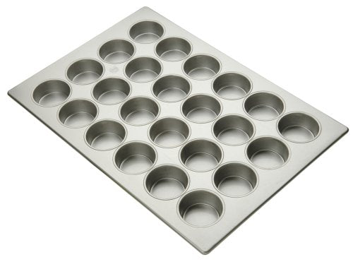 Half Size Stainless Steel Sheet Pan - Focus Foodservice