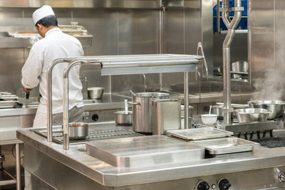 The Importance of Regular Equipment Maintenance for Your California Restaurant