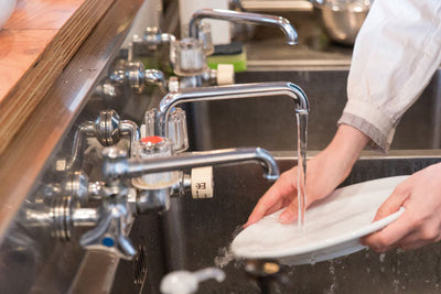 Buying Guide: Commercial Stainless Steel Sinks