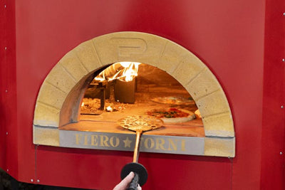 Join us in Oakland for Fiero Pizza Oven Demo Day!