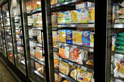 Navigating the World of Commercial Freezers: A Comprehensive Guide for Restaurant Owners