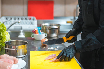 Meeting Food Safety Standards: Essential Equipment for Compliance
