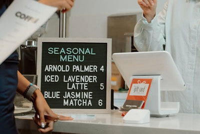 How to Streamline Your Supply Chain for Seasonal Menus