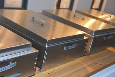 5 Types of Food Warming Equipment Every Restaurant Should Have